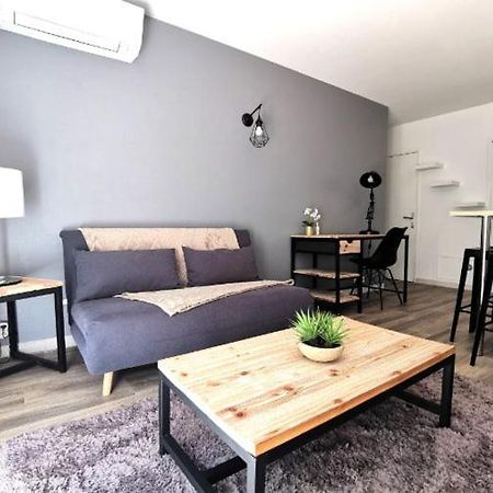 Appartement Les Quatres Loges à Aix-en-Provence Extérieur photo