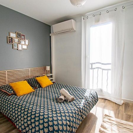 Appartement Les Quatres Loges à Aix-en-Provence Extérieur photo