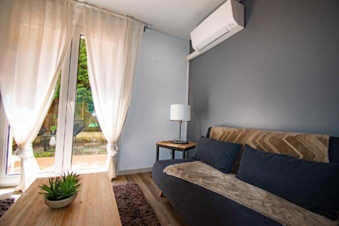Appartement Les Quatres Loges à Aix-en-Provence Extérieur photo