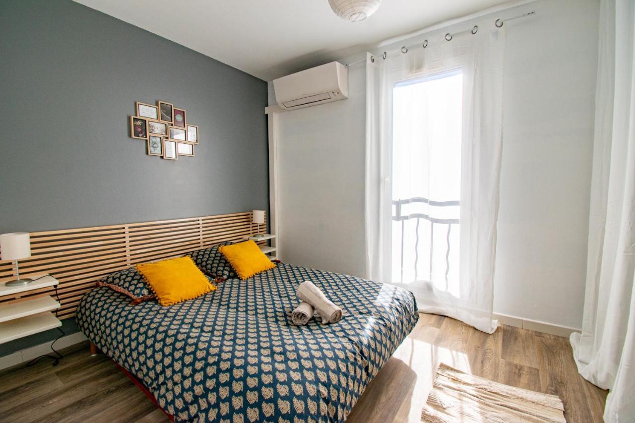 Appartement Les Quatres Loges à Aix-en-Provence Extérieur photo